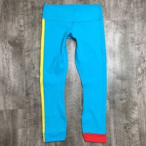 lululemon athletica Pants - Lululemon leggings lululemon athletica Pants - Lululemon leggings